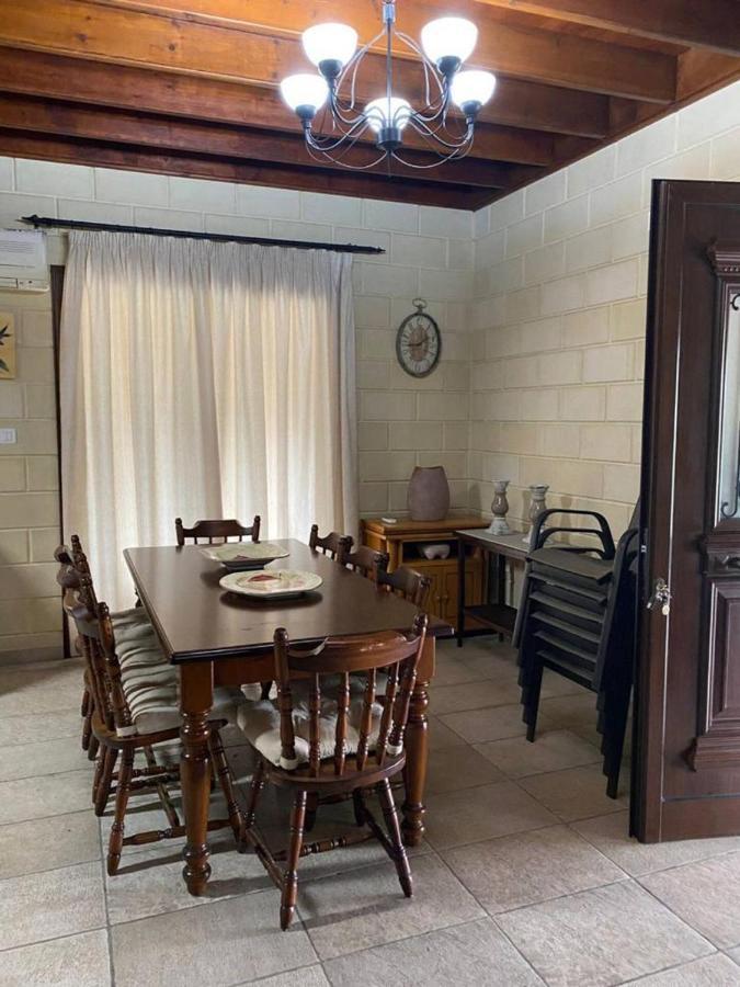 Stavros Country House Σιά Εξωτερικό φωτογραφία